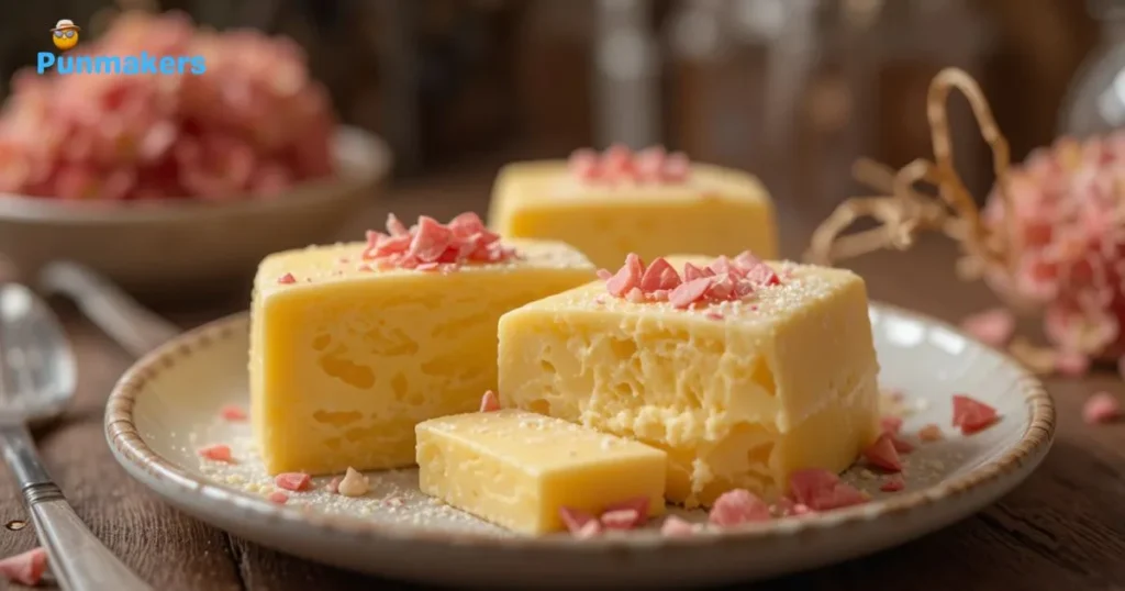 Romantic Butter Puns