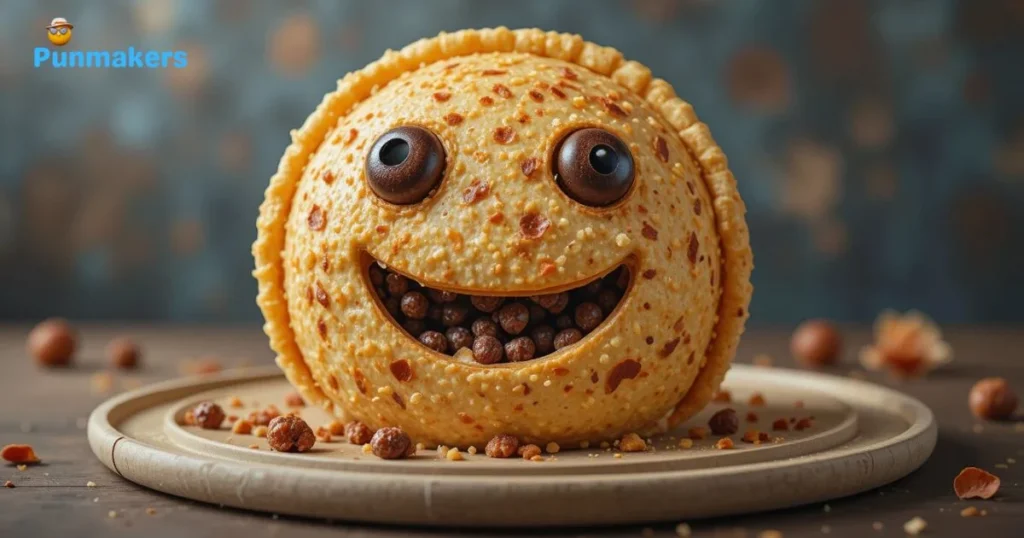 Romantic Tortilla Puns For Love