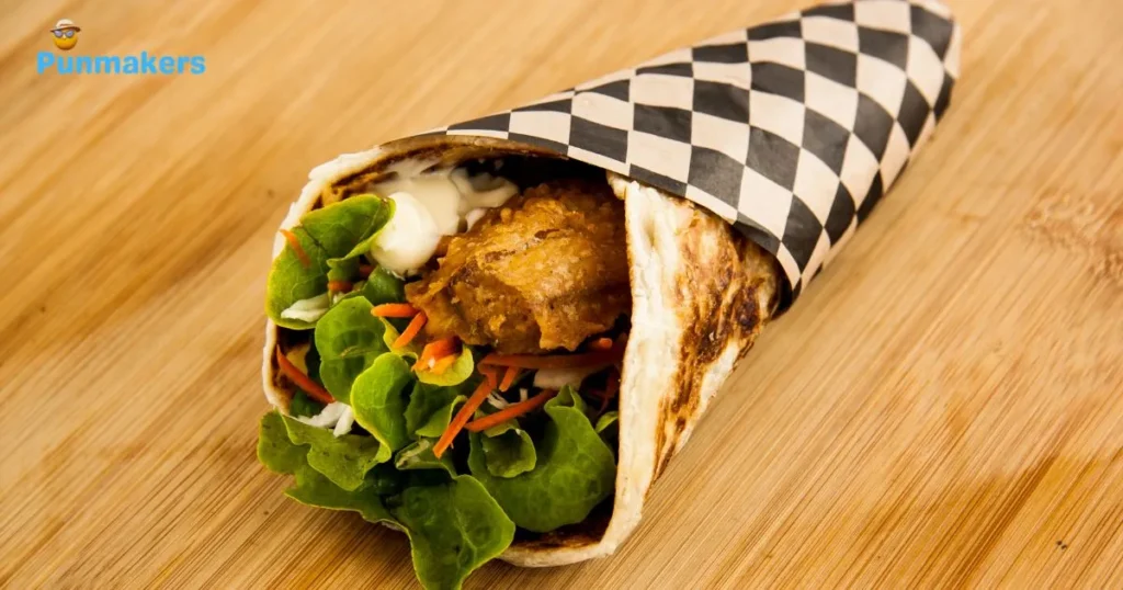 Trending Tortilla Puns