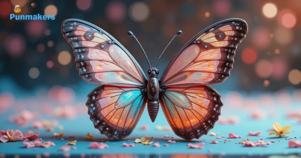 Birthday Butterfly Puns And Jokes