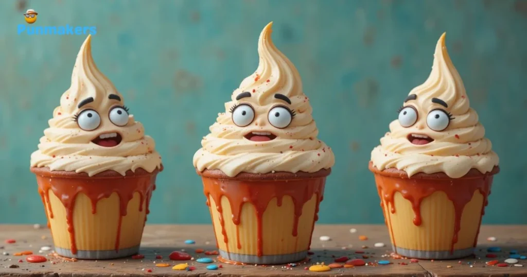 Dirty Sundae Puns And Jokes