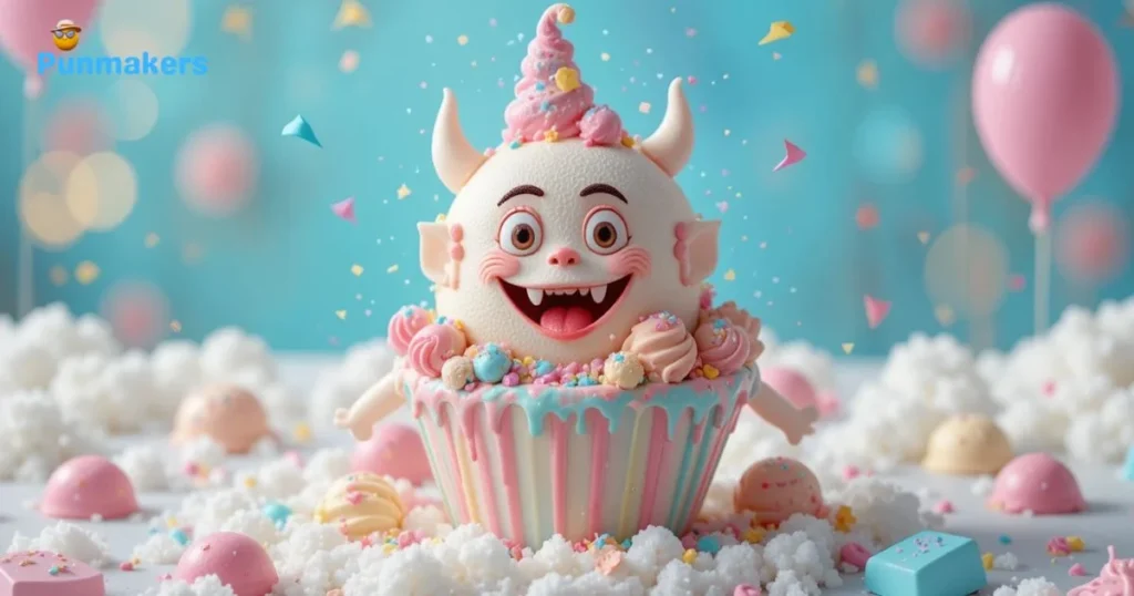 Ice Cream Birthday Jokes