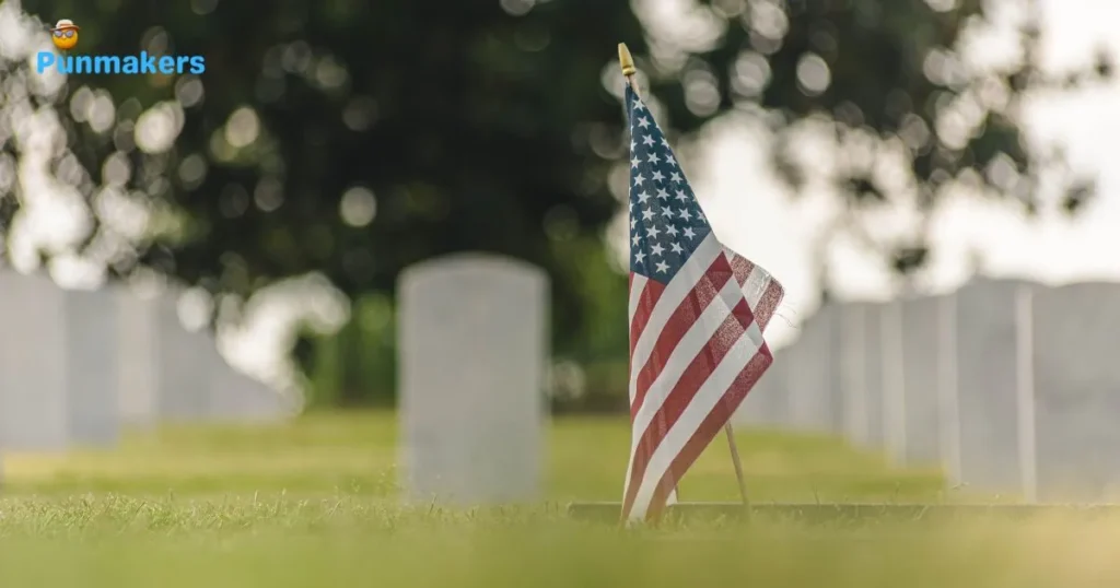 Trending Veterans Day Puns