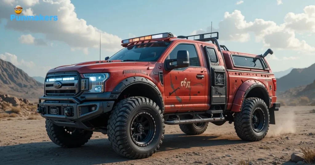 Cool Cybertruck Puns And Jokes