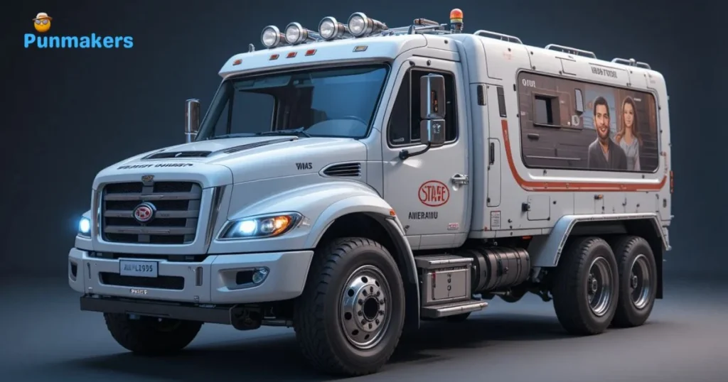 Funny Cybertruck Puns And Jokes