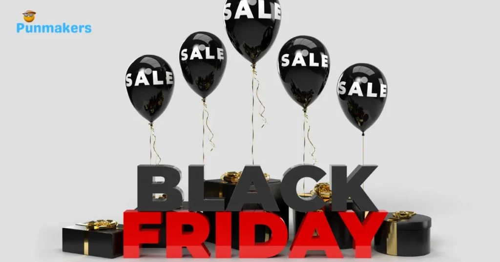 Viral Black Friday Puns