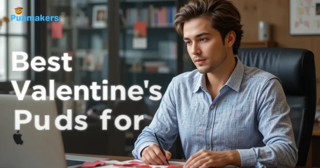 Best Valentine’s Day Puns for Work