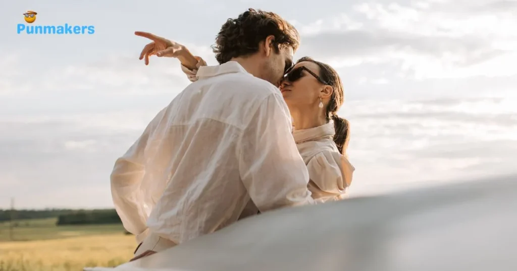 Best Valentine’s Kiss Day Puns