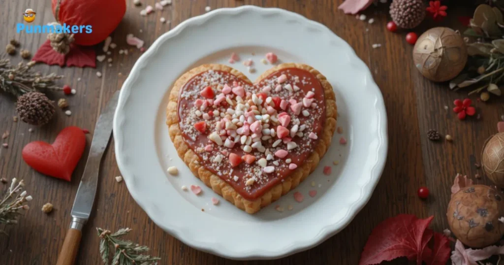 Christmas Breakfast Puns for Valentine’s Day