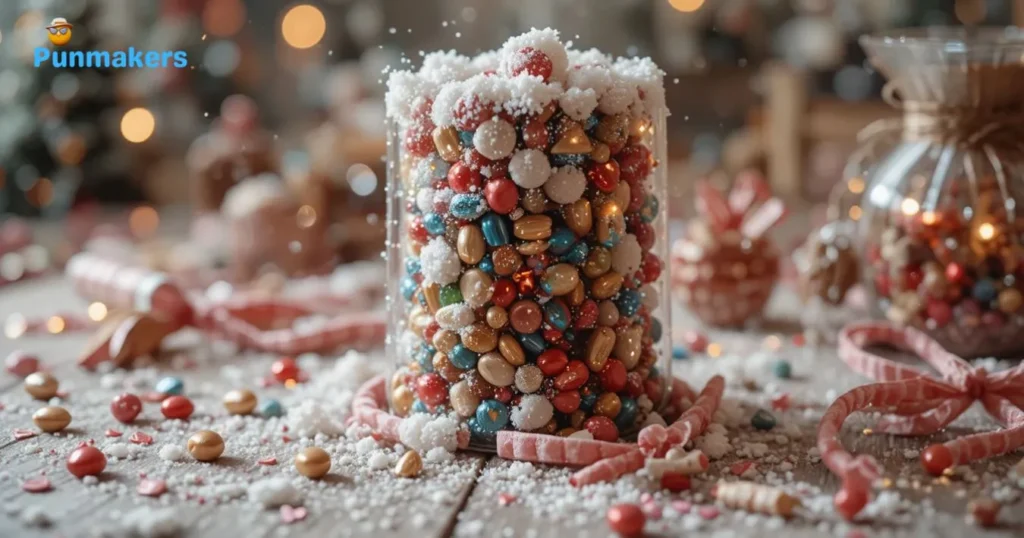 Christmas Twizzler Puns for Valentine’s Day