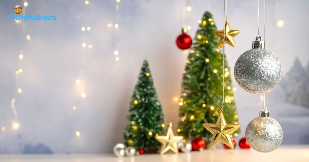 Clever Star Wars Christmas Puns