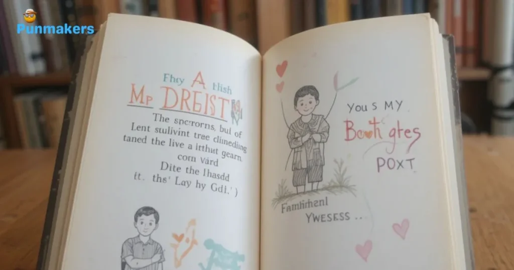 Cute Book Puns for Valentine’s Day