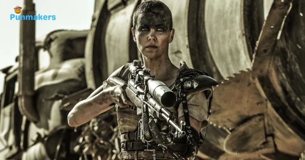 Cute Gi Jane Puns And Jokes