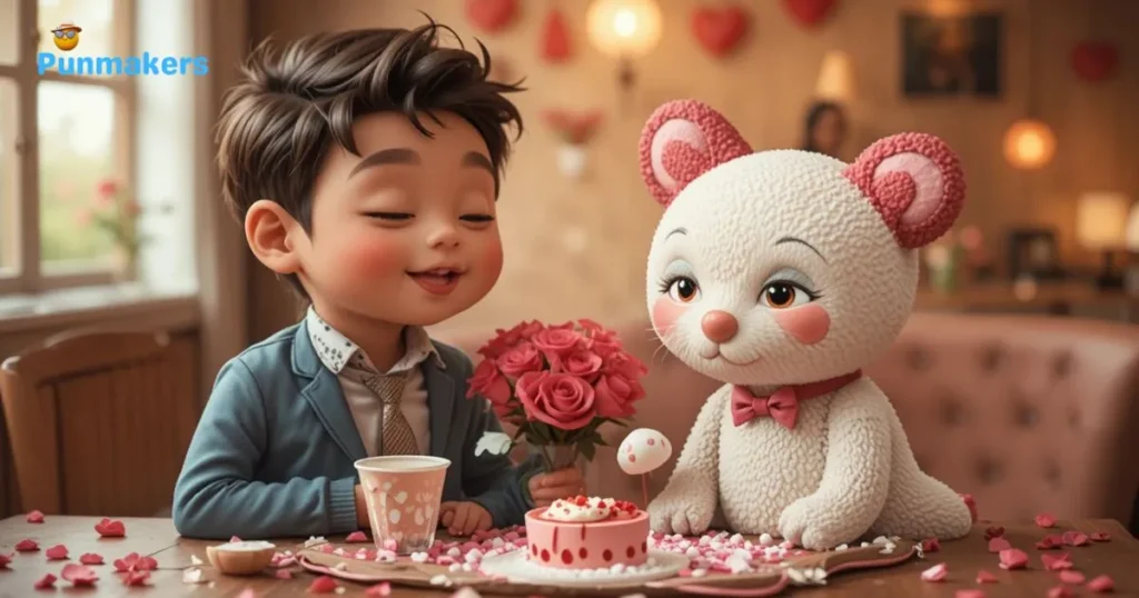 Cute Single Puns for Valentine’s Day