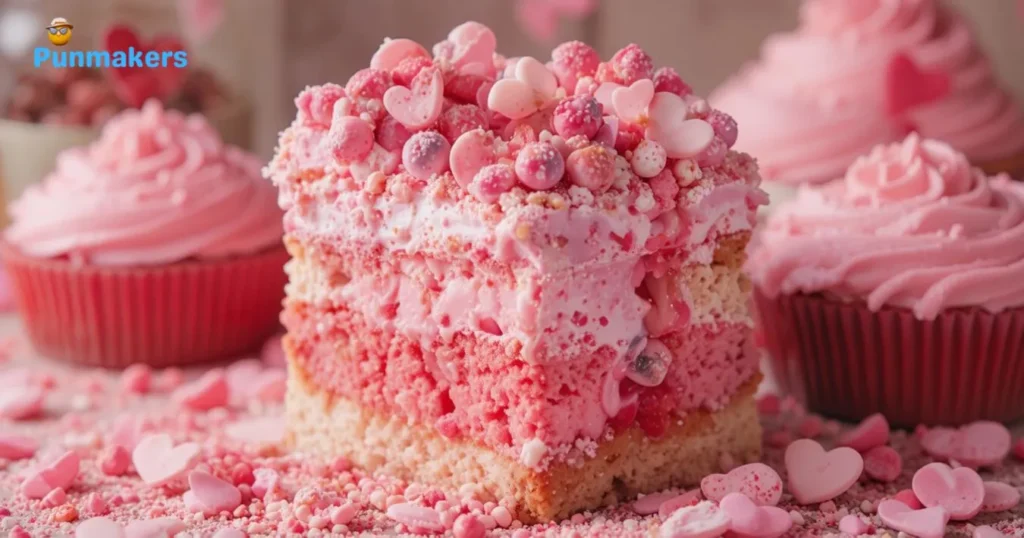 Popular Baking Puns for Valentine’s Day