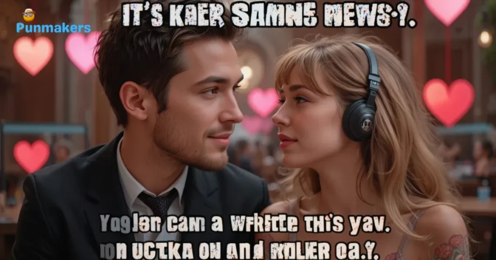 Reddit Single Puns for Valentine’s Day