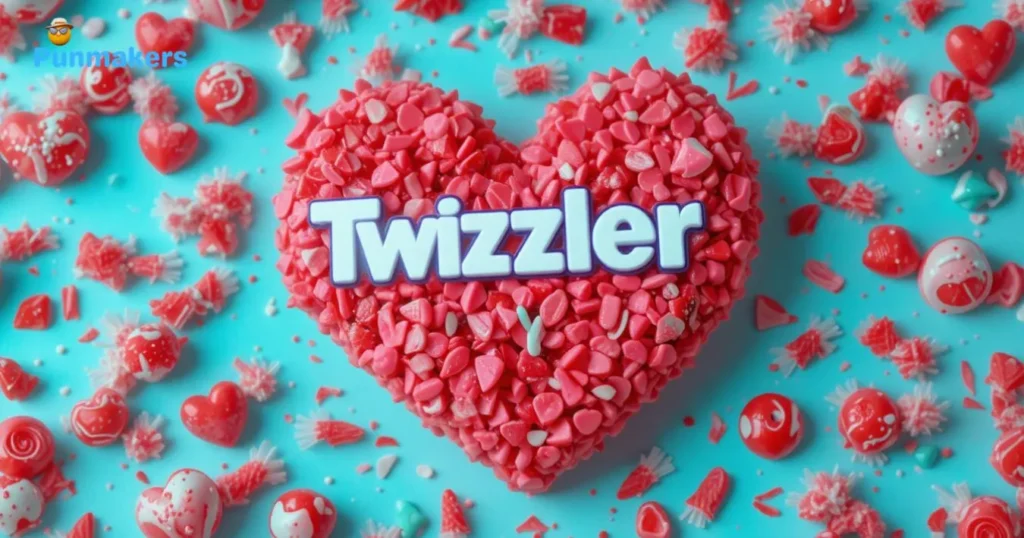 Sweet Twizzler Puns for Valentine’s Day
