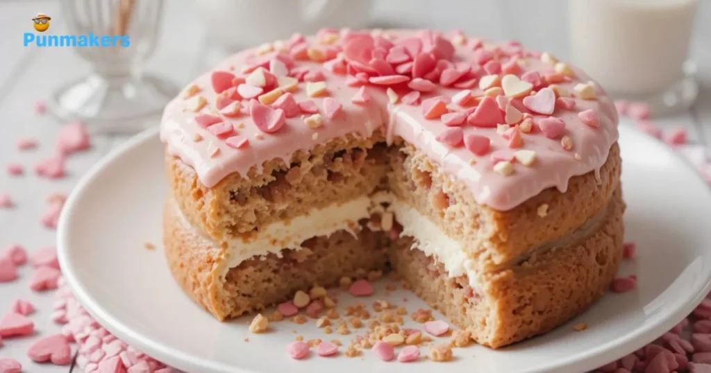 Trending Baking Puns for Valentine’s Day