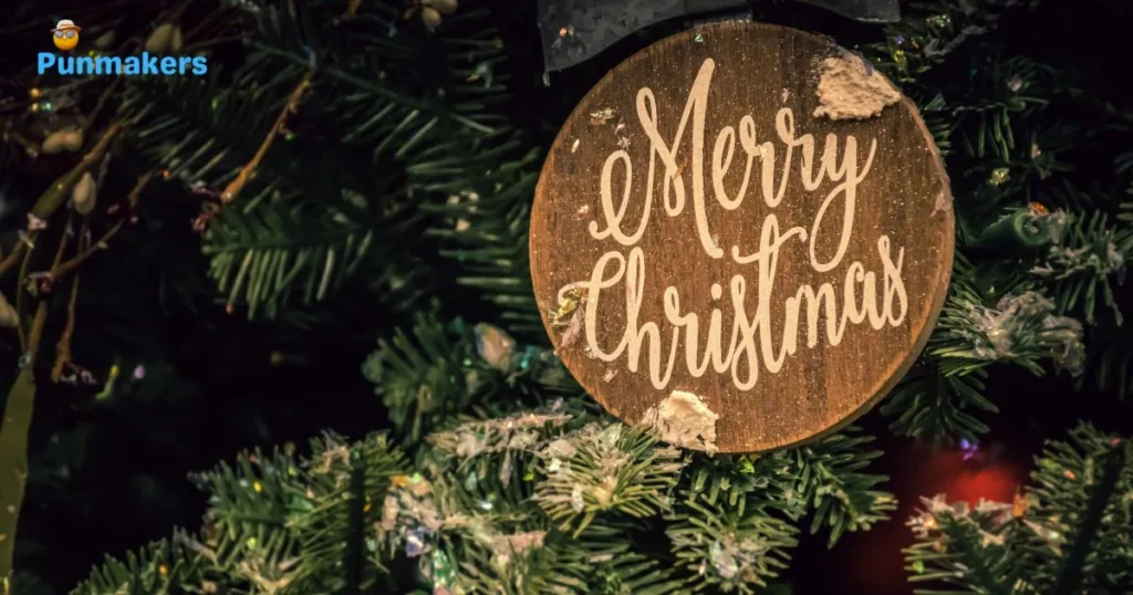 Trending Christmas Medical Puns