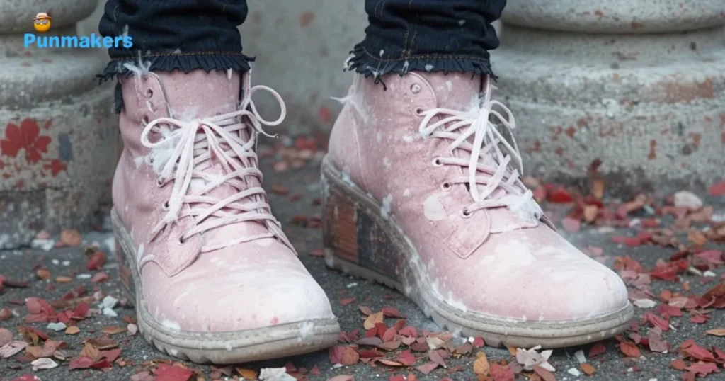 Trending Shoe Puns for Valentine’s Day