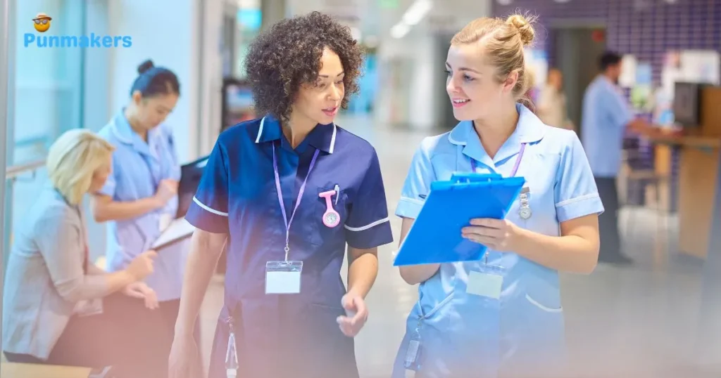 Unique Nurse Valentine Puns