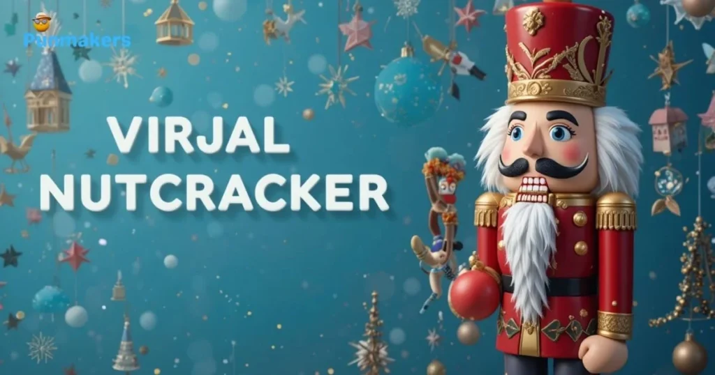 Viral Nutcracker Puns Trends