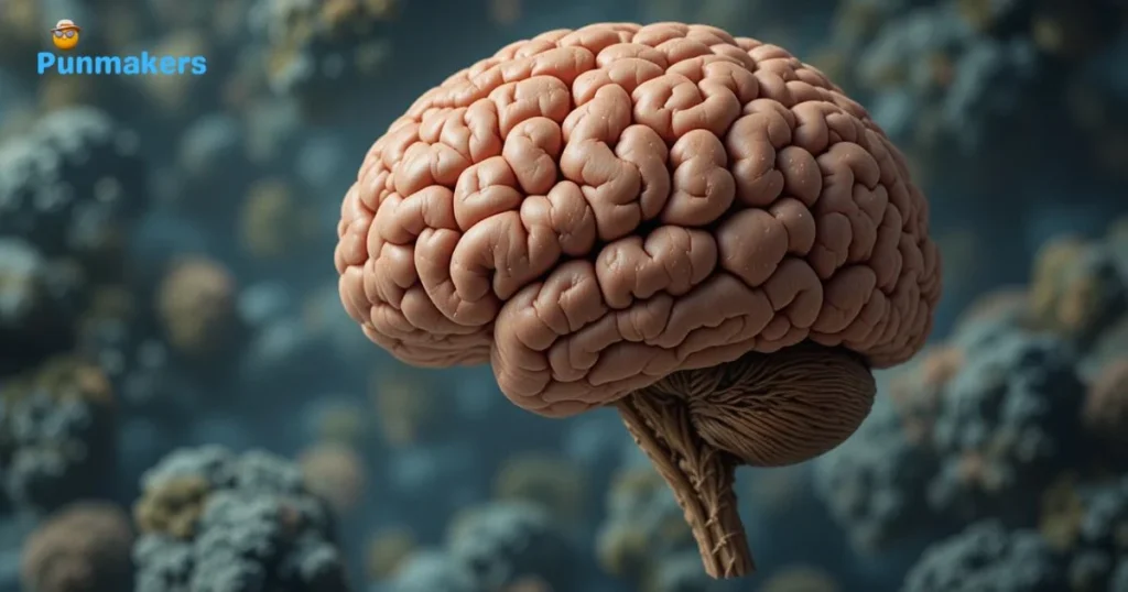 Best Brain Puns And Jokes