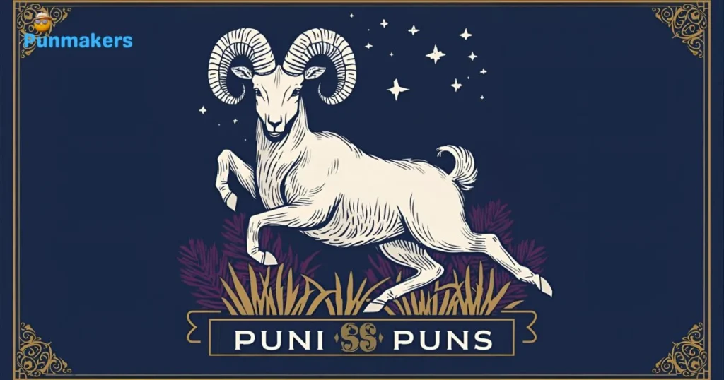 Best Capricorn Puns
