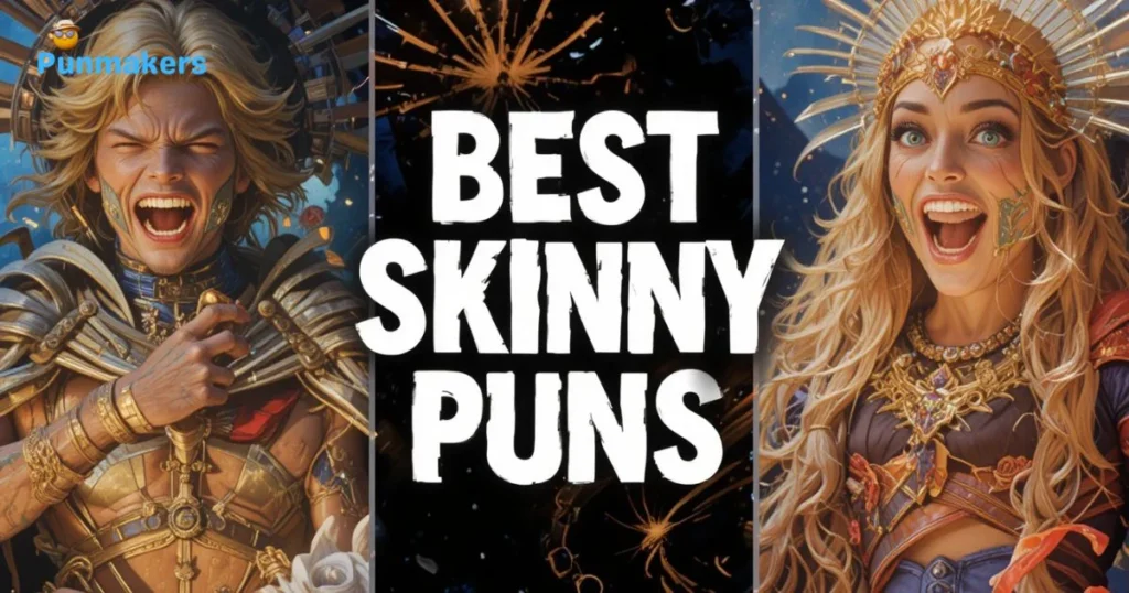 Best Skinny Puns