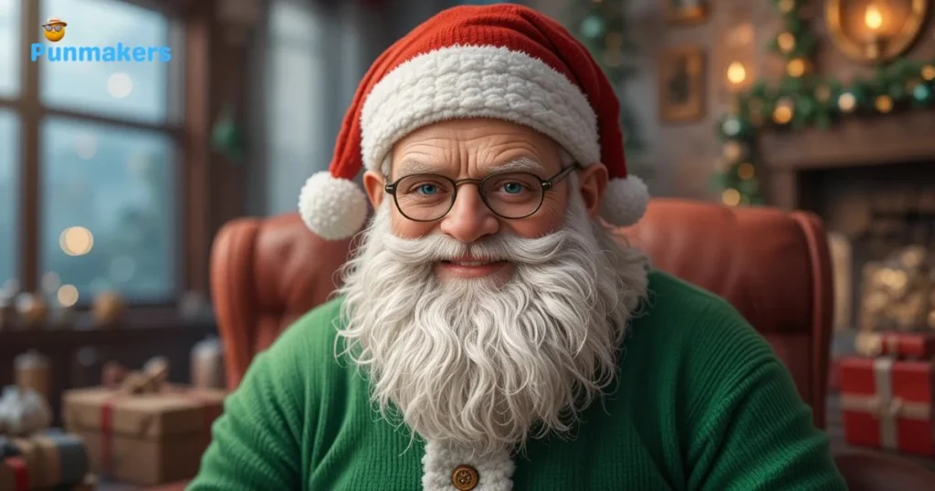 Christmas Extremely Funny Dad Jokes