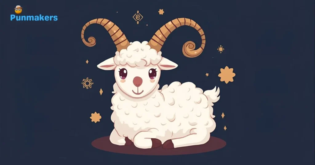 Cute Capricorn Puns