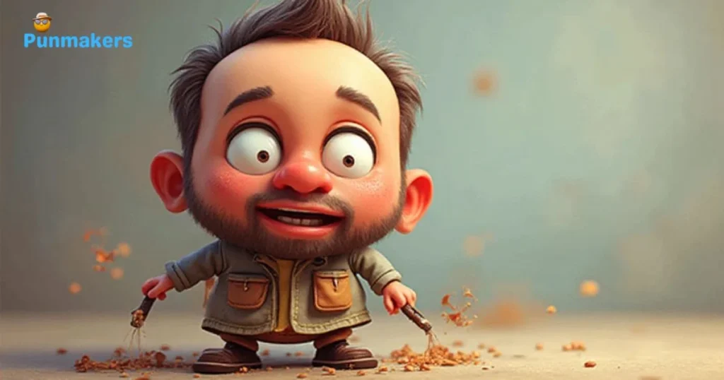 Good Dad Jokes For Kids