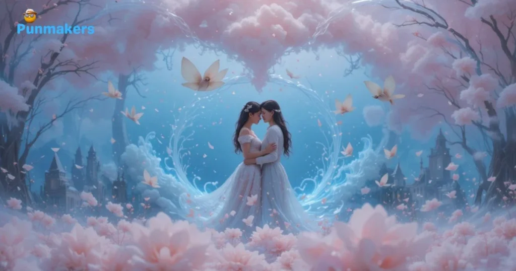 Romantic Candice Puns