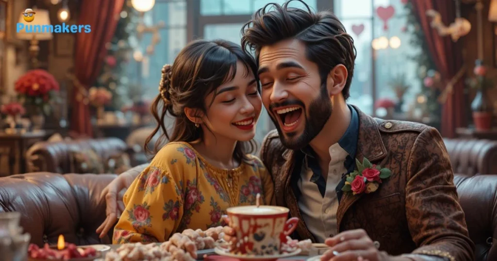 Romantic Dont Even Joke Lad