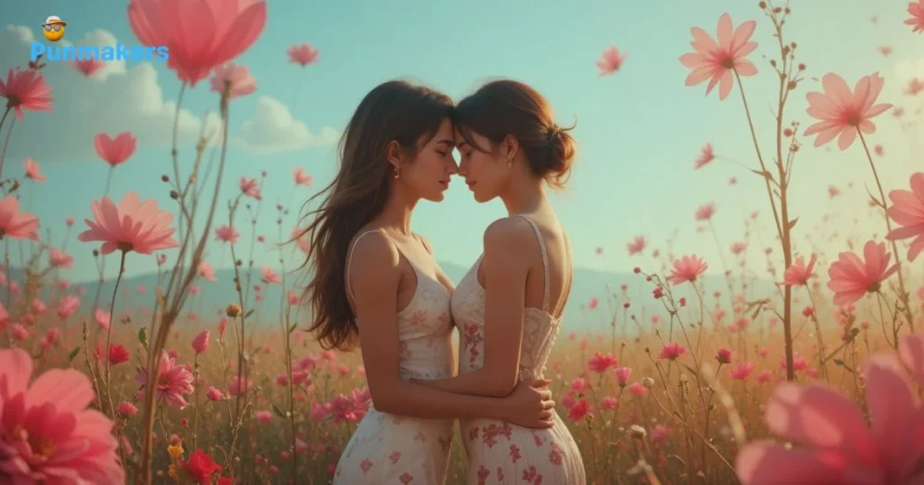 Romantic Skinny Puns