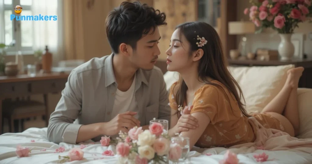 Romantic Unbelievable Puns And Jokes