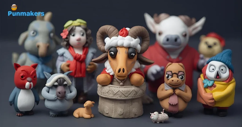 Viral Capricorn Puns Tiktok