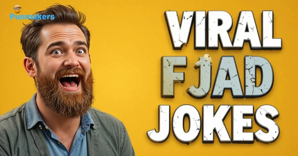 Viral Extremely Funny Dad Jokes