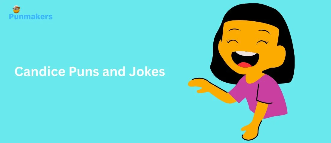 385+ Candice Puns and Jokes One Liners (2026)