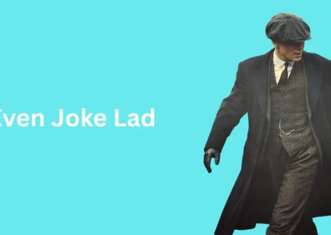 375+ Don’t Even Joke Lad & One Liners (2026)