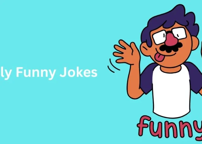 355+ Hilarious Extremely Funny Jokes & One Liners (2026)