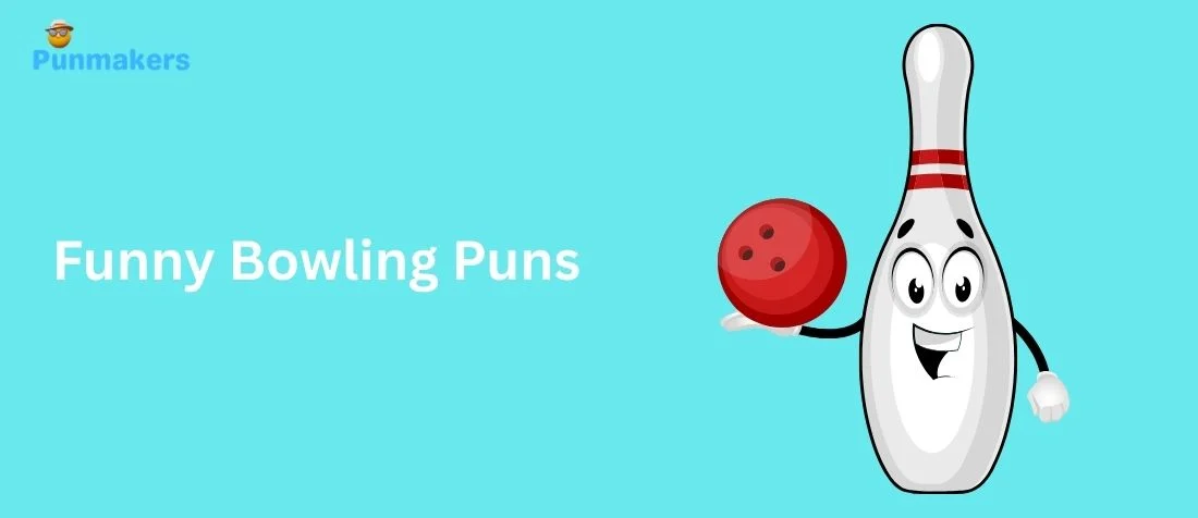 375+ Funny Bowling Puns & One Liners (2026)