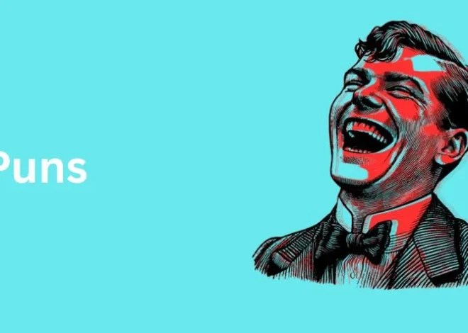 345+ Hilarious Ass Puns That Will Make You Laugh Out Loud 2026!