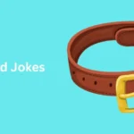 Belt Puns And Jokes