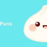 Dumpling Puns