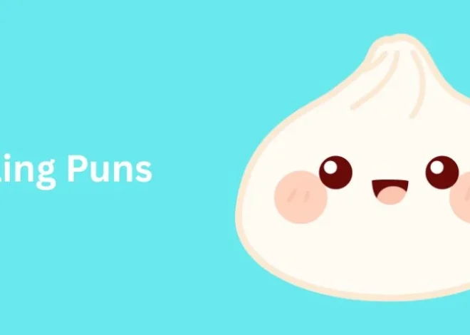 315+ Funny Dumpling Puns & Jokes 🥟 (2026 One-Liners)