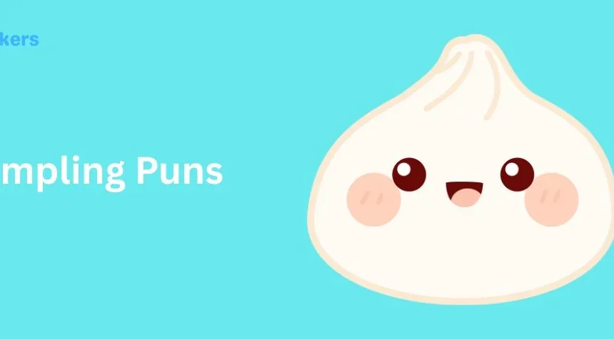 315+ Funny Dumpling Puns & Jokes 🥟 (2026 One-Liners)