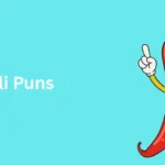 Funny Chili Puns