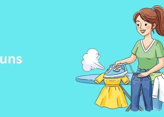 425+ Iron Puns That Will Make You Laugh Harder Than Steel