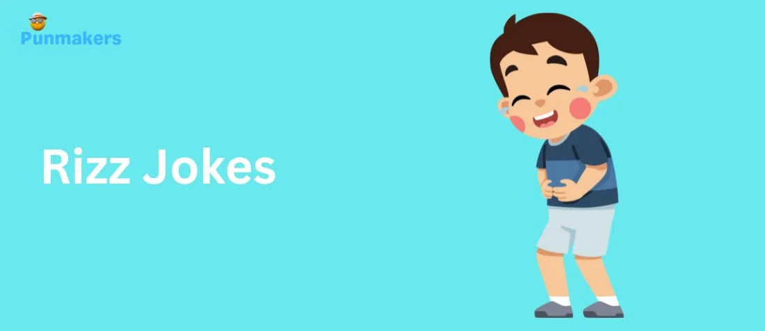 315+ Rizz Jokes That’ll Make Everyone LOL (2026)